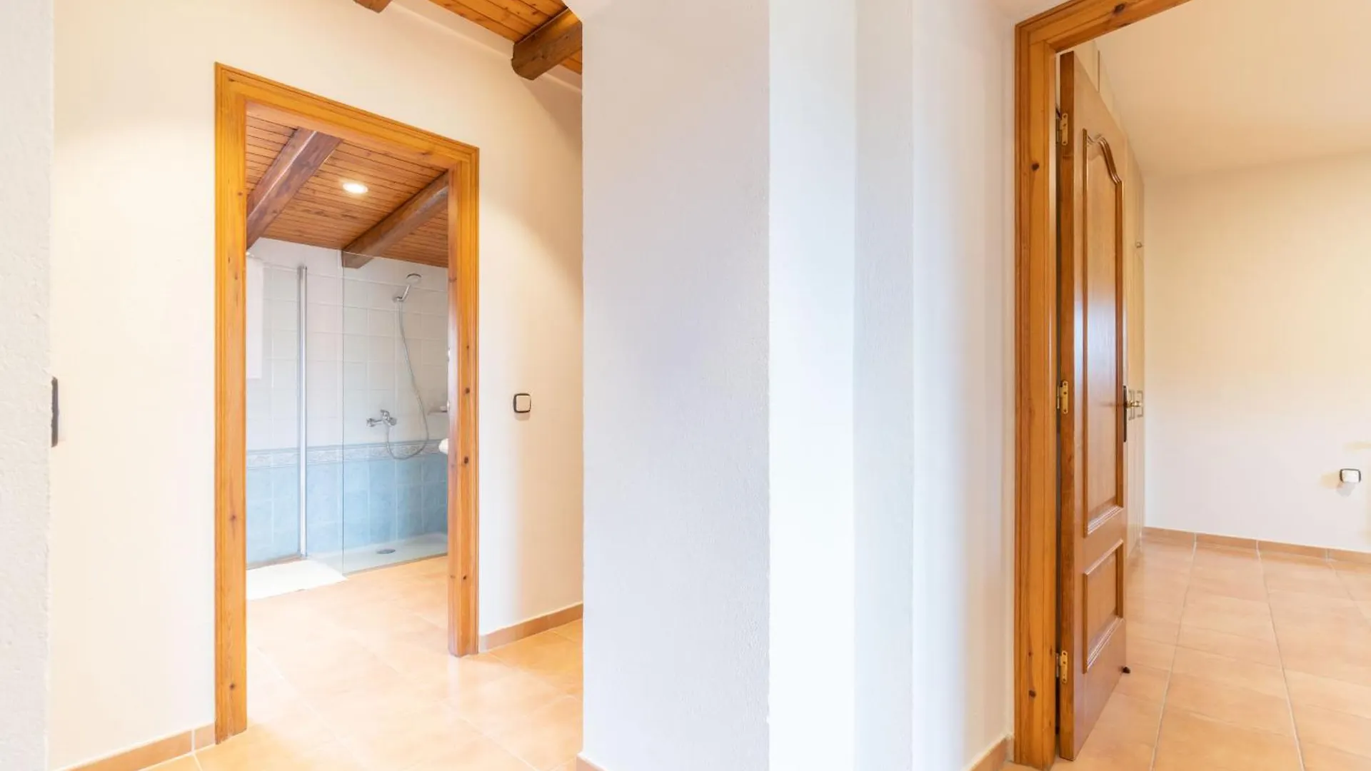 Majordoms - Cal Sabater Villa Las Escaulas