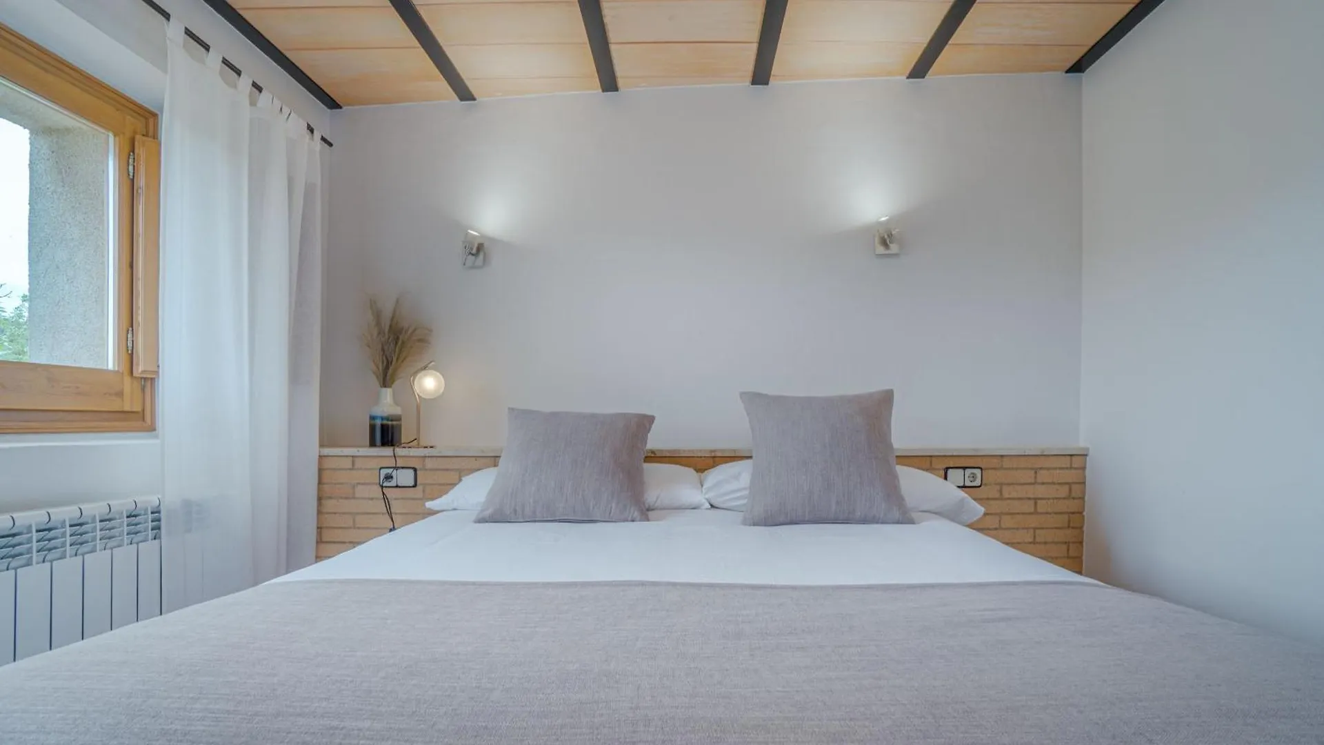 Majordoms - Cal Sabater Villa Las Escaulas Holiday home