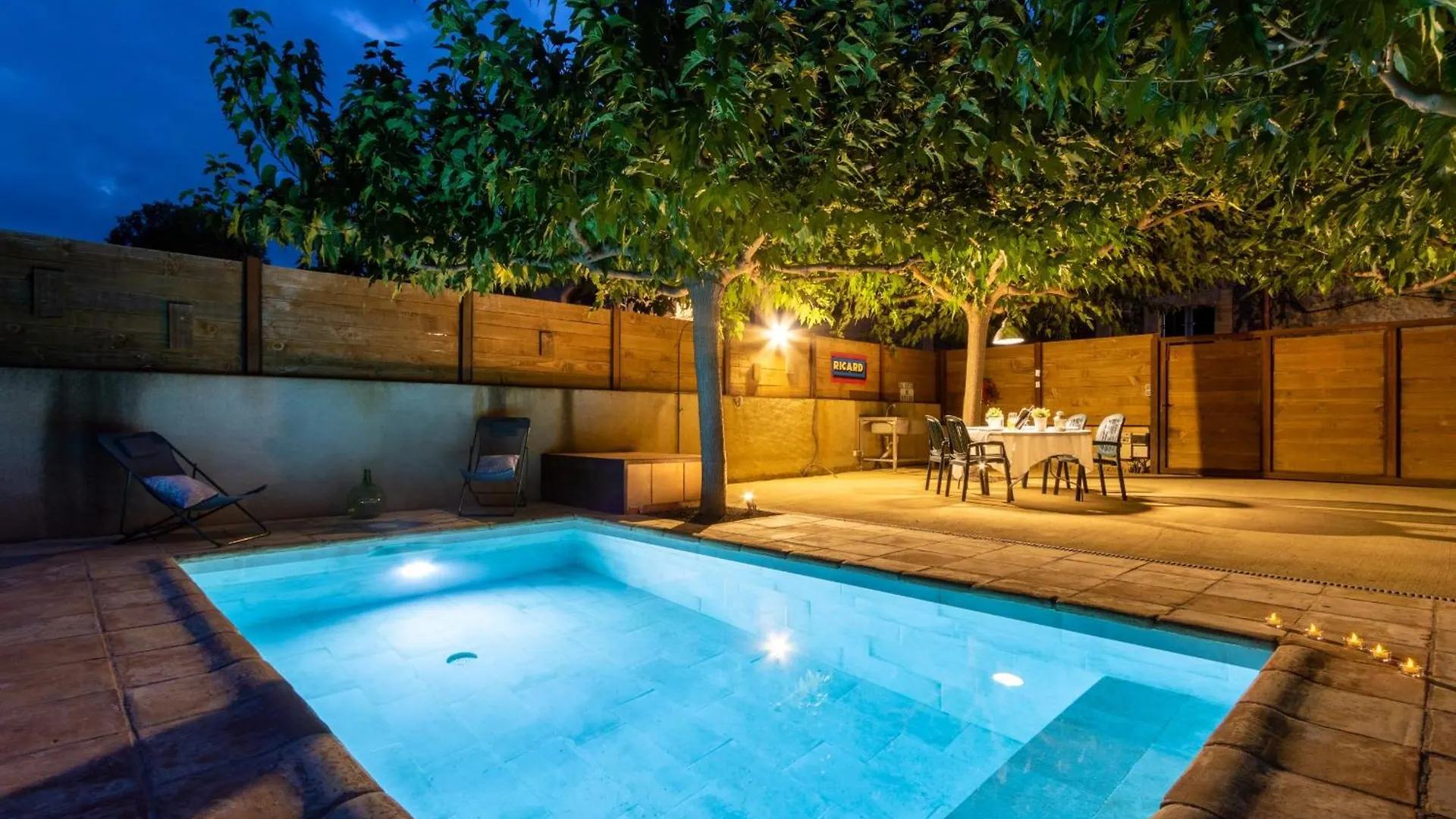 Majordoms - Cal Sabater Villa Las Escaulas
