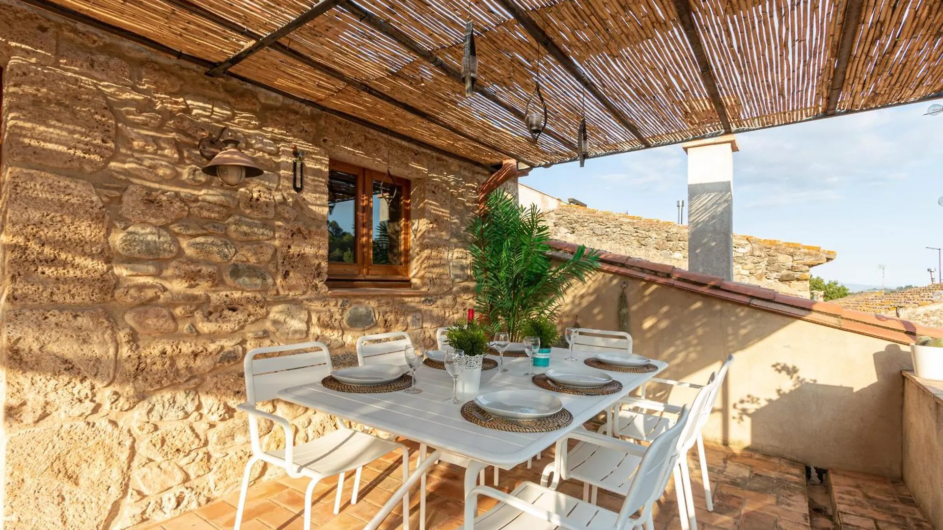 Majordoms - Cal Sabater Villa Las Escaulas Holiday home