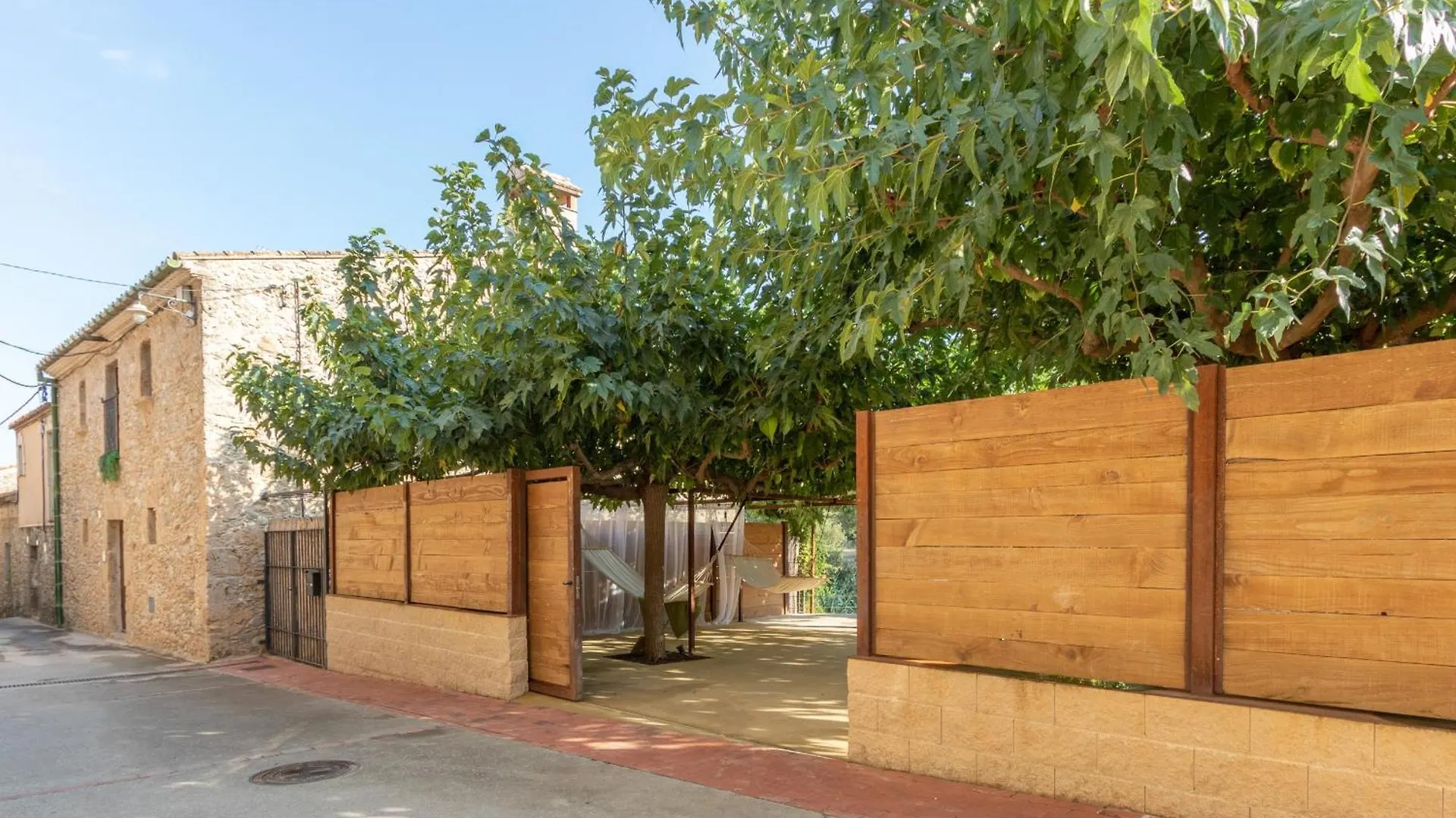 Majordoms - Cal Sabater Villa Las Escaulas