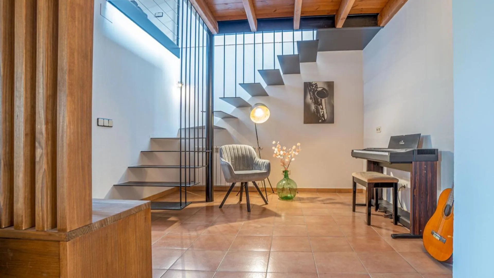 Majordoms - Cal Sabater Villa Las Escaulas 0*,  Spain