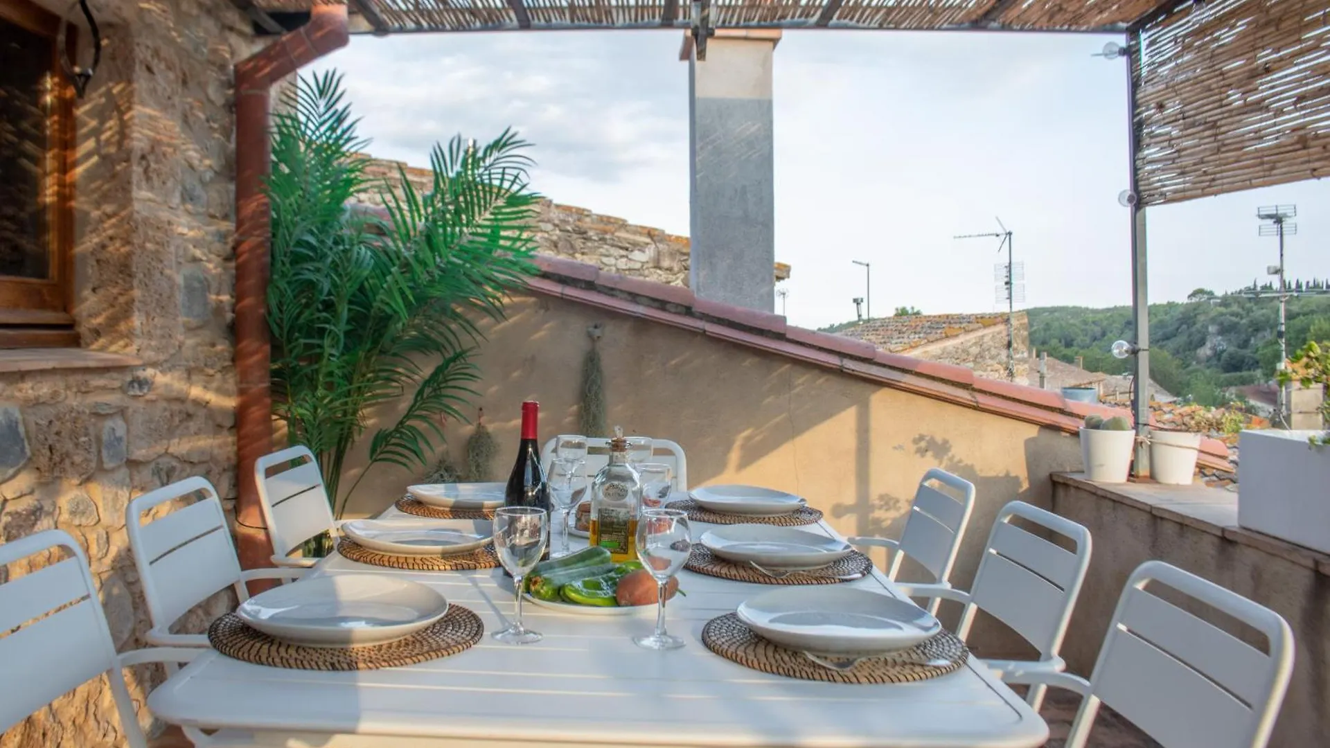 Majordoms - Cal Sabater Villa Las Escaulas 0*,  Spain