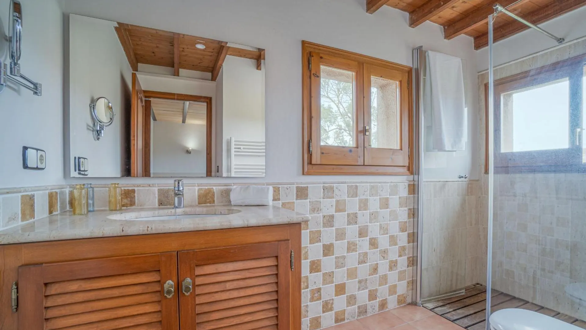 Holiday home Majordoms - Cal Sabater Villa Las Escaulas