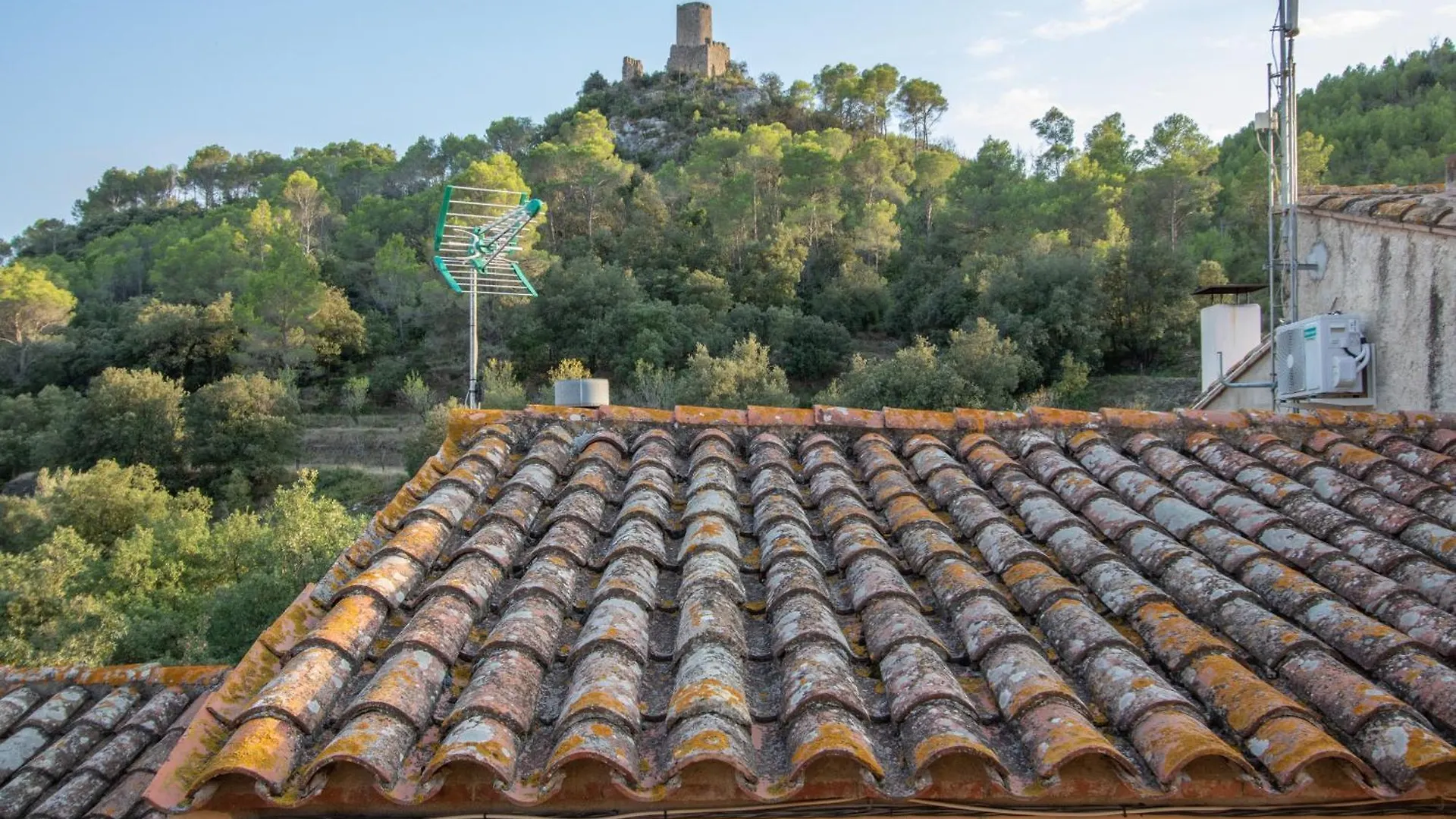 Holiday home Majordoms - Cal Sabater Villa Las Escaulas Spain