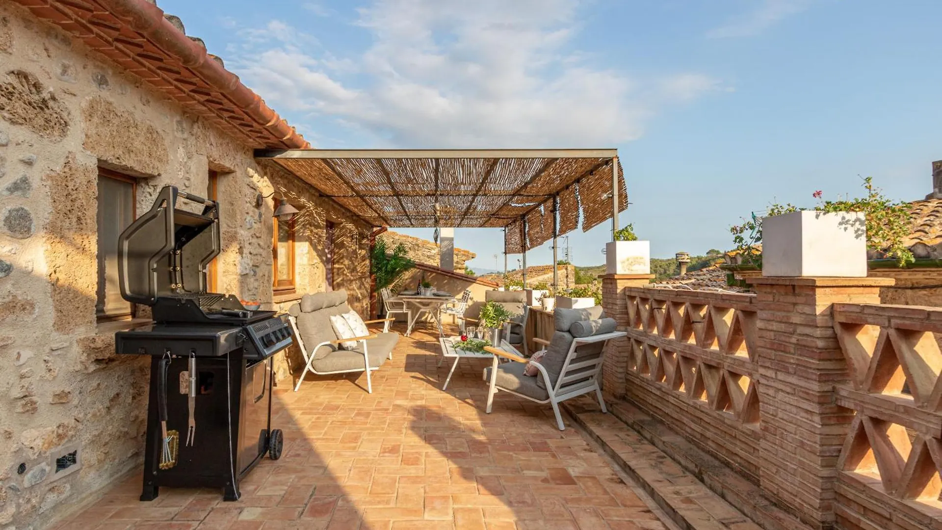 Majordoms - Cal Sabater Villa Las Escaulas