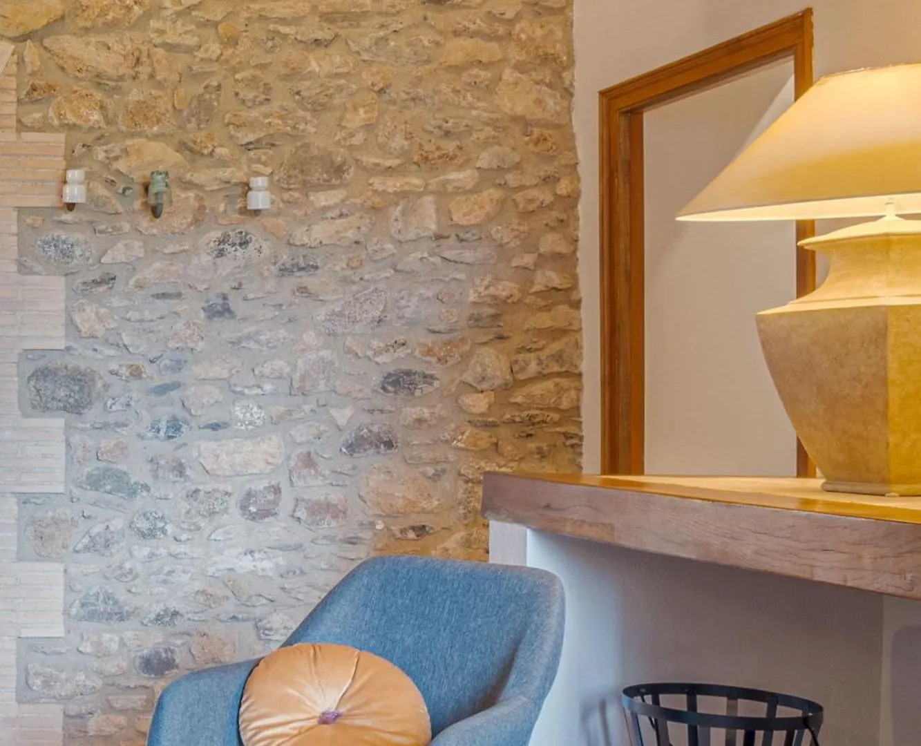 Majordoms - Cal Sabater Villa Las Escaulas Spain
