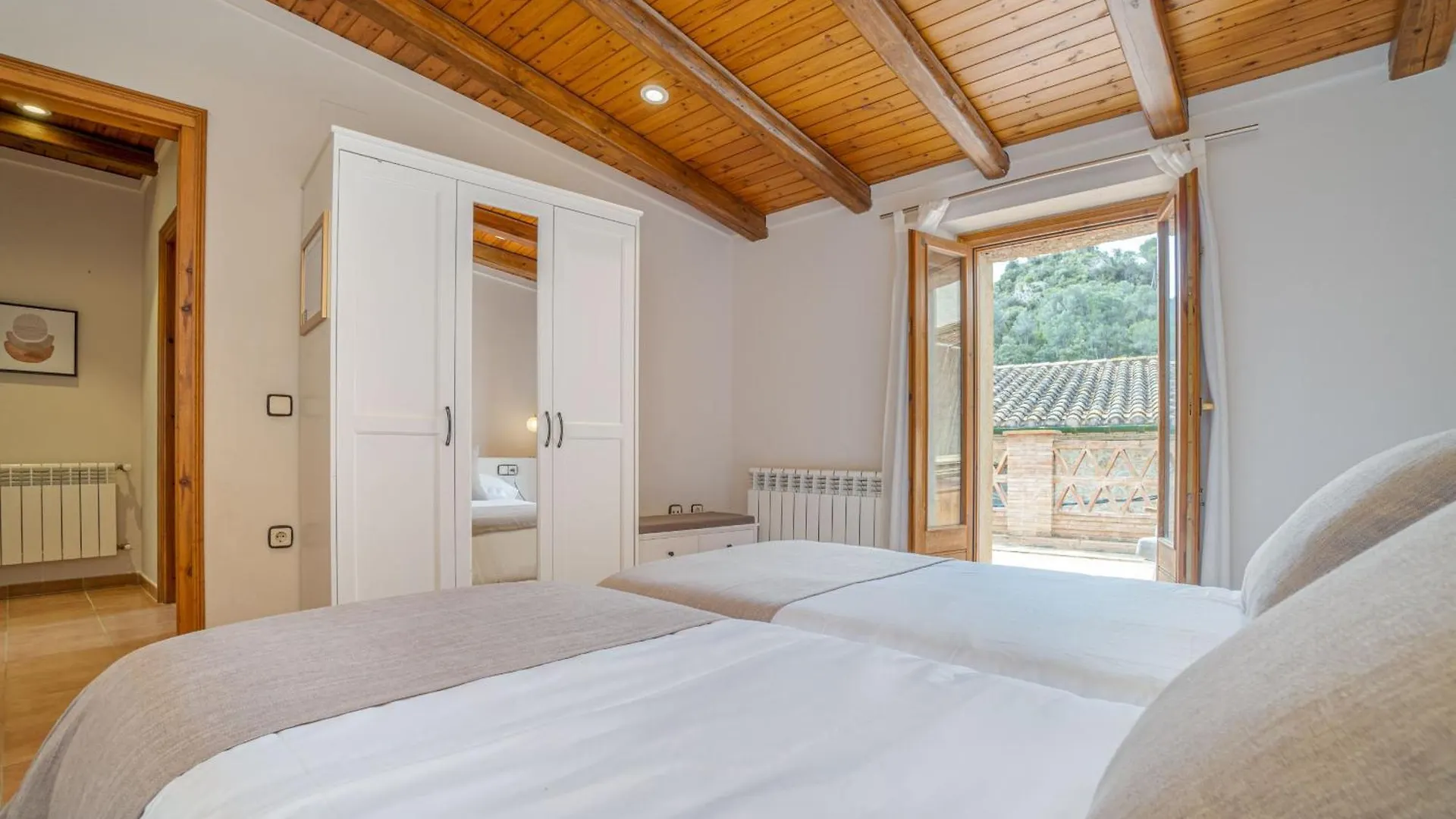 Majordoms - Cal Sabater Villa Las Escaulas Holiday home