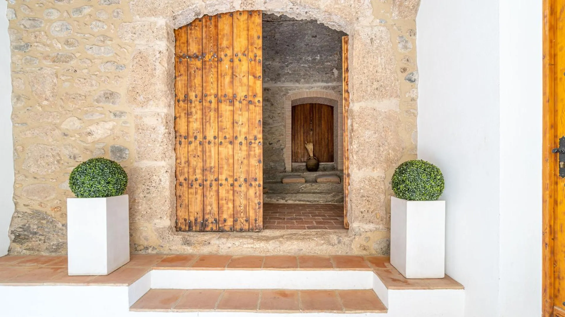 Holiday home Majordoms - Cal Sabater Villa Las Escaulas