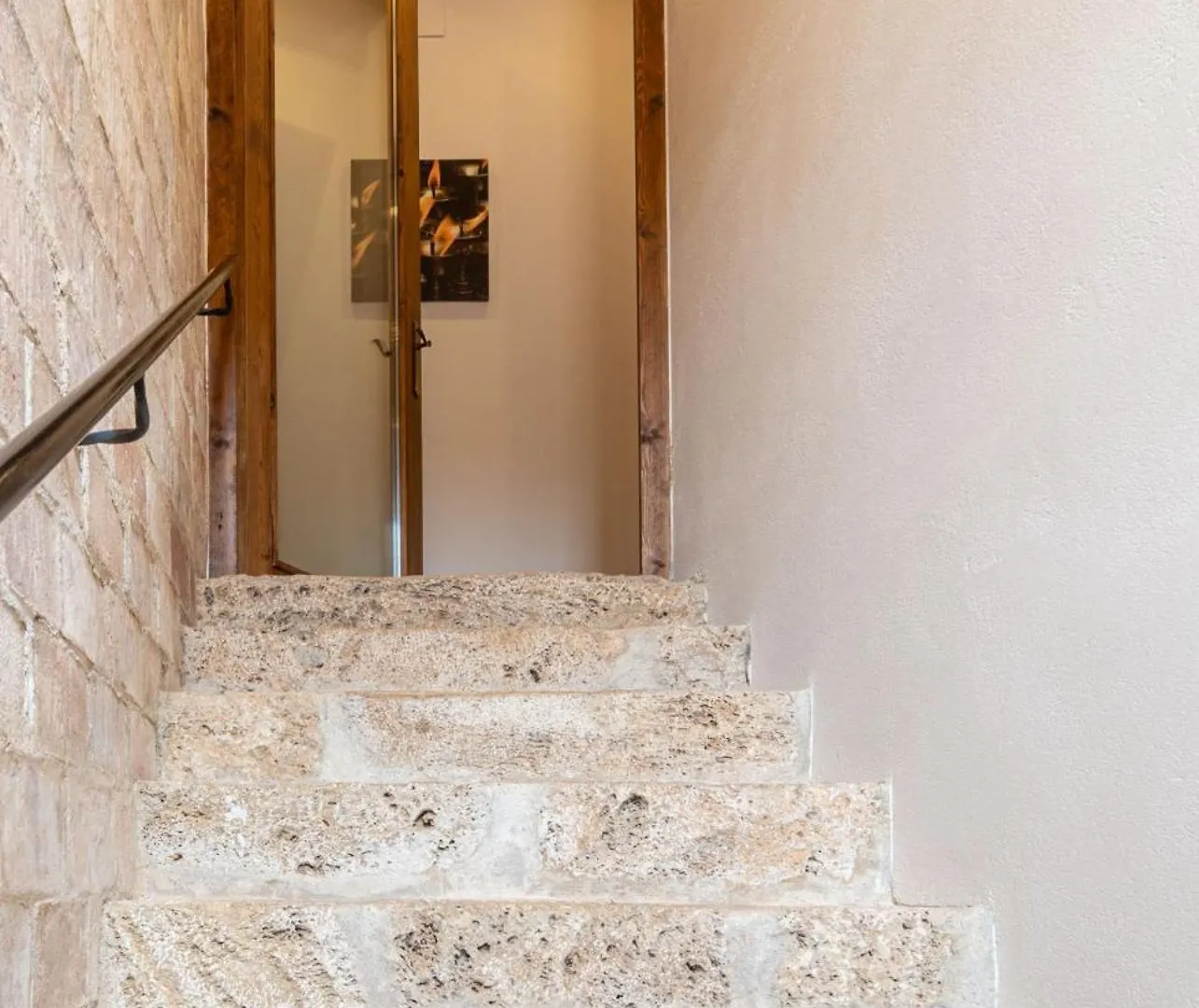 Holiday home Majordoms - Cal Sabater Villa Las Escaulas Spain