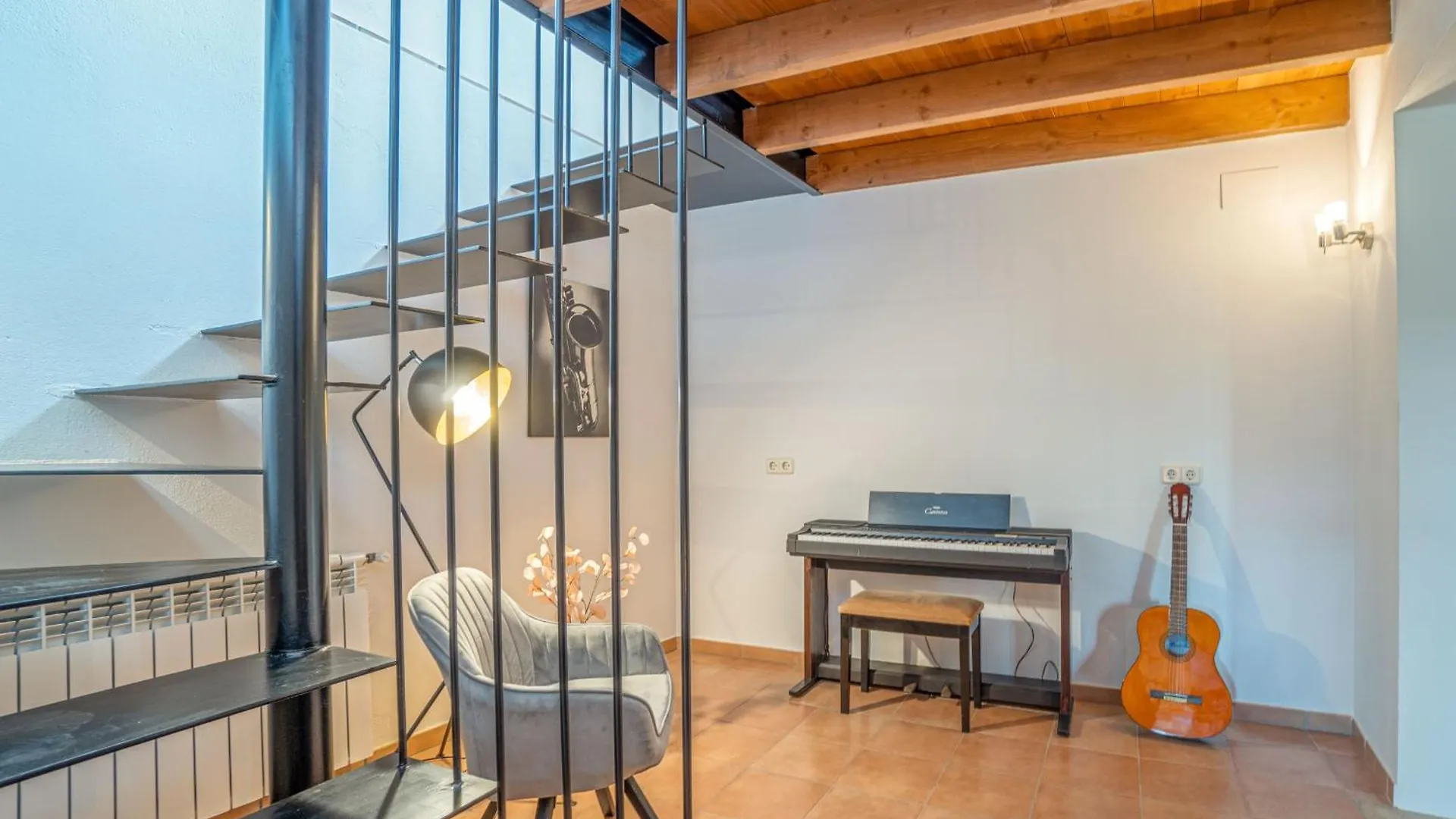 Majordoms - Cal Sabater Villa Las Escaulas Spain