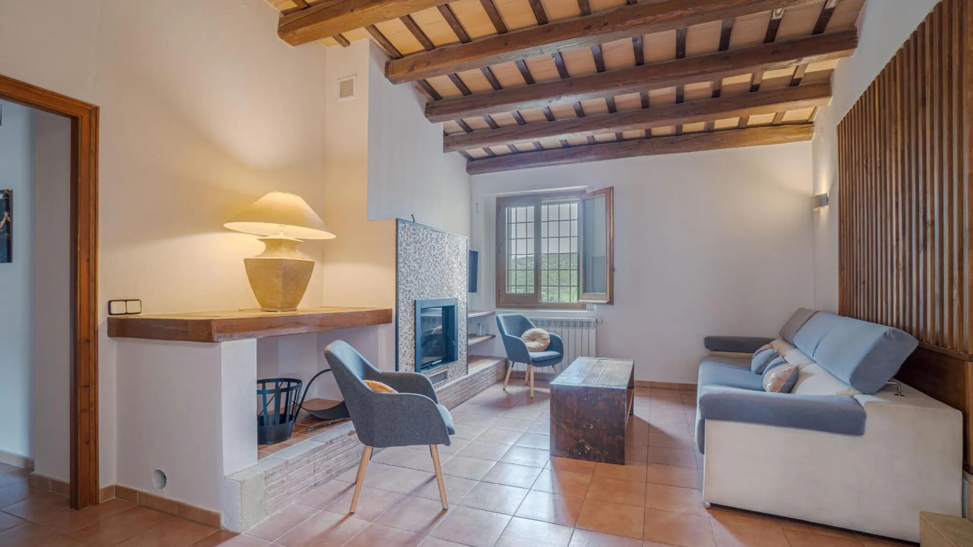 Majordoms - Cal Sabater Villa Las Escaulas 0*,  Spain