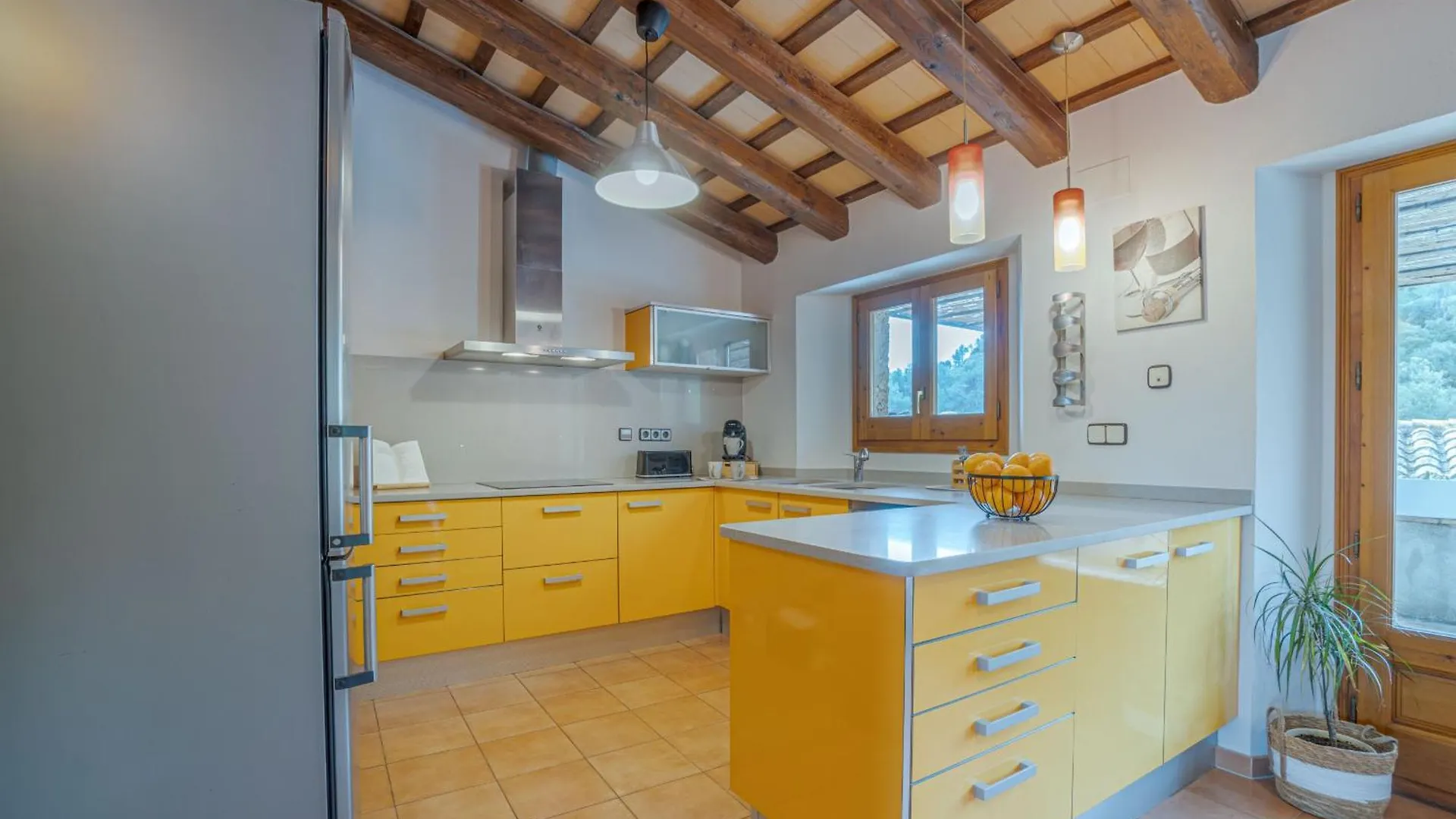 Holiday home Majordoms - Cal Sabater Villa Las Escaulas