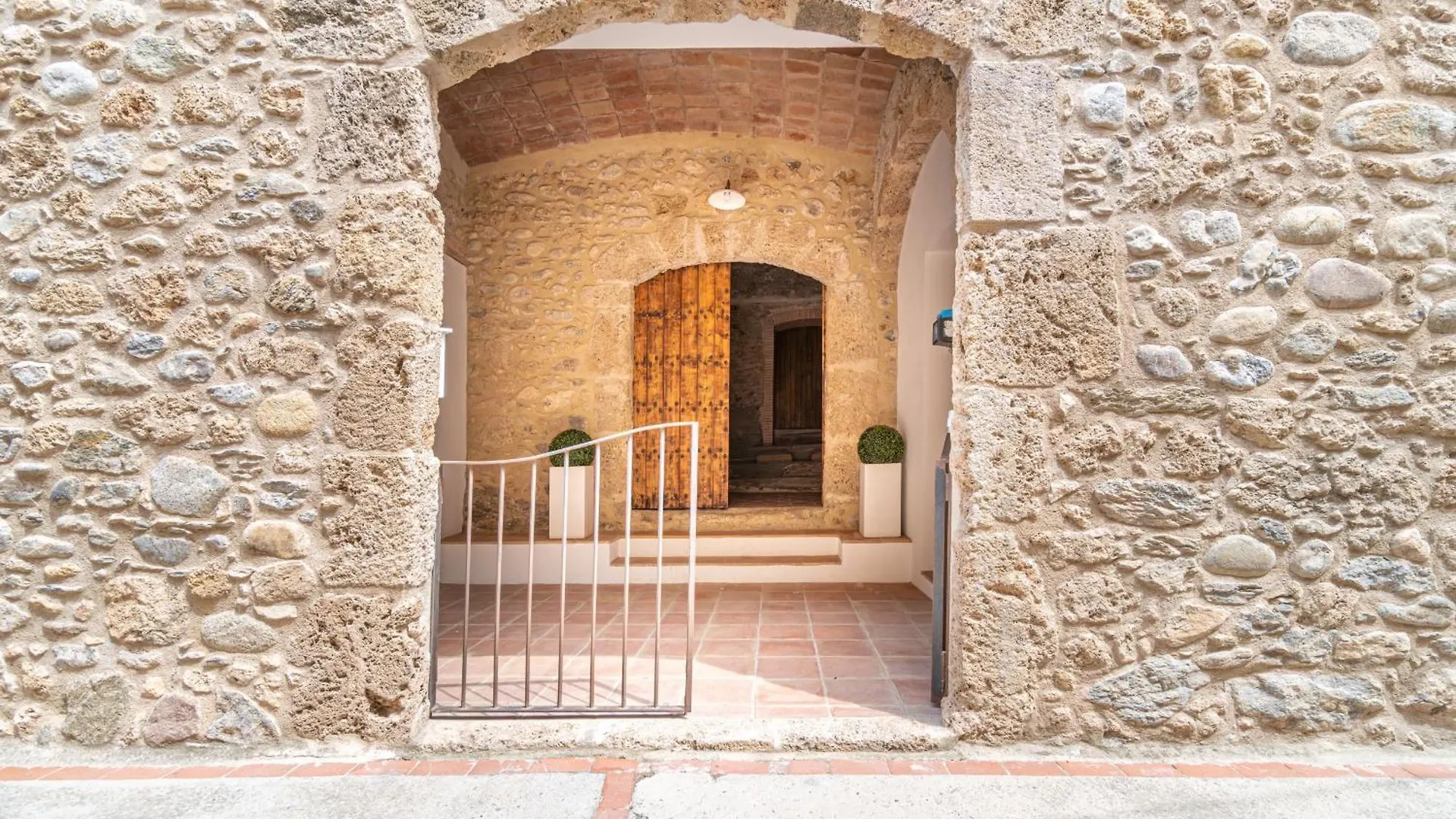 Holiday home Majordoms - Cal Sabater Villa Las Escaulas Spain