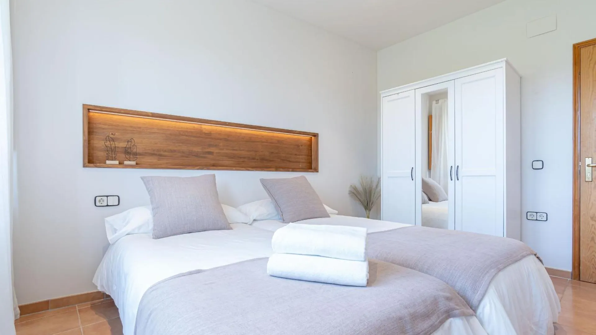 Majordoms - Cal Sabater Villa Las Escaulas Holiday home