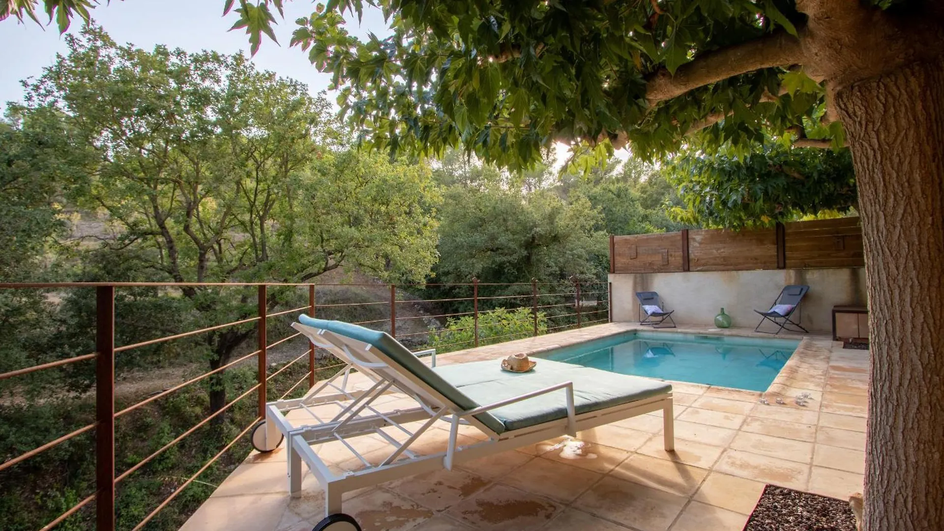 Majordoms - Cal Sabater Villa Las Escaulas