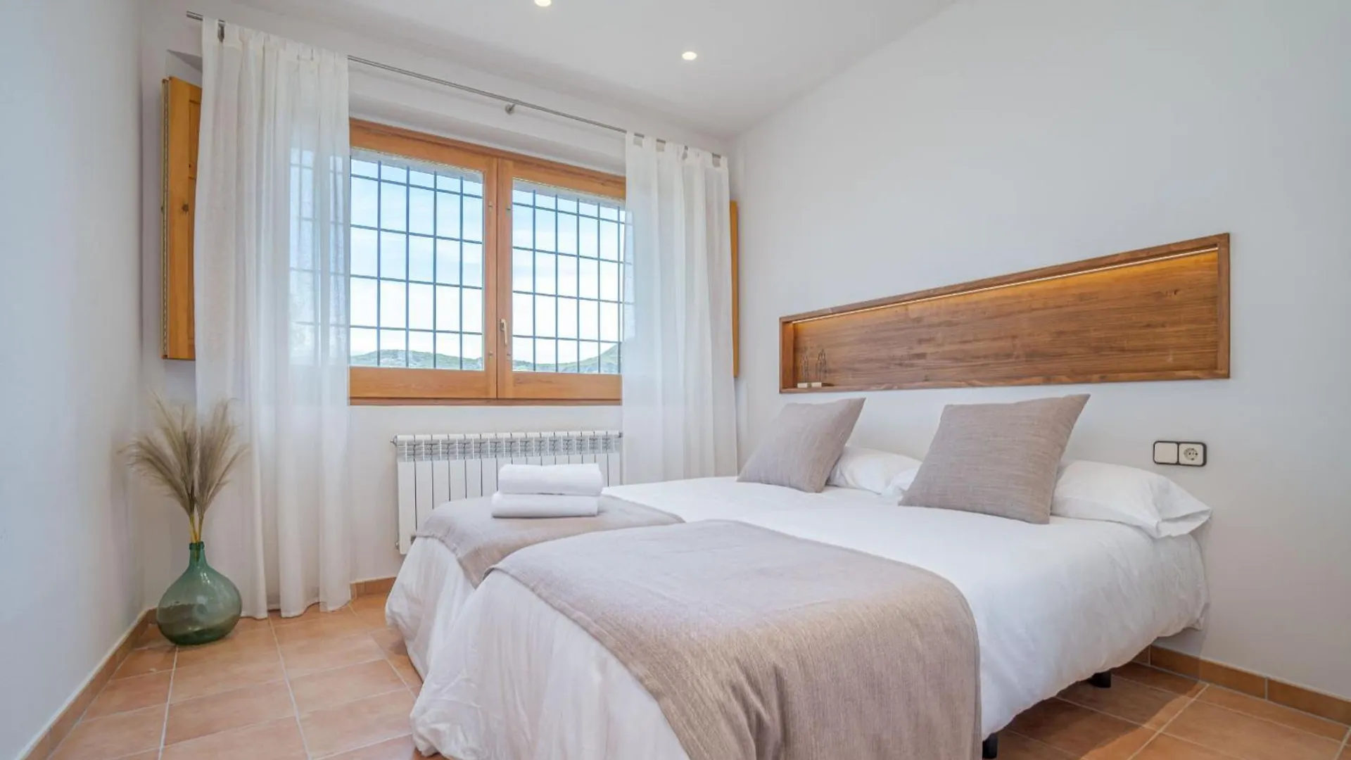 Majordoms - Cal Sabater Villa Las Escaulas Holiday home
