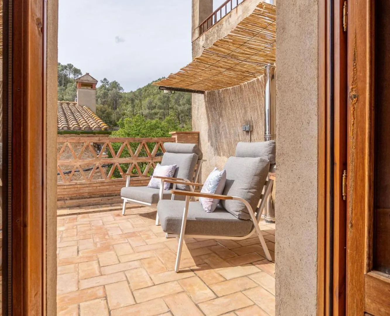 Majordoms - Cal Sabater Villa Las Escaulas