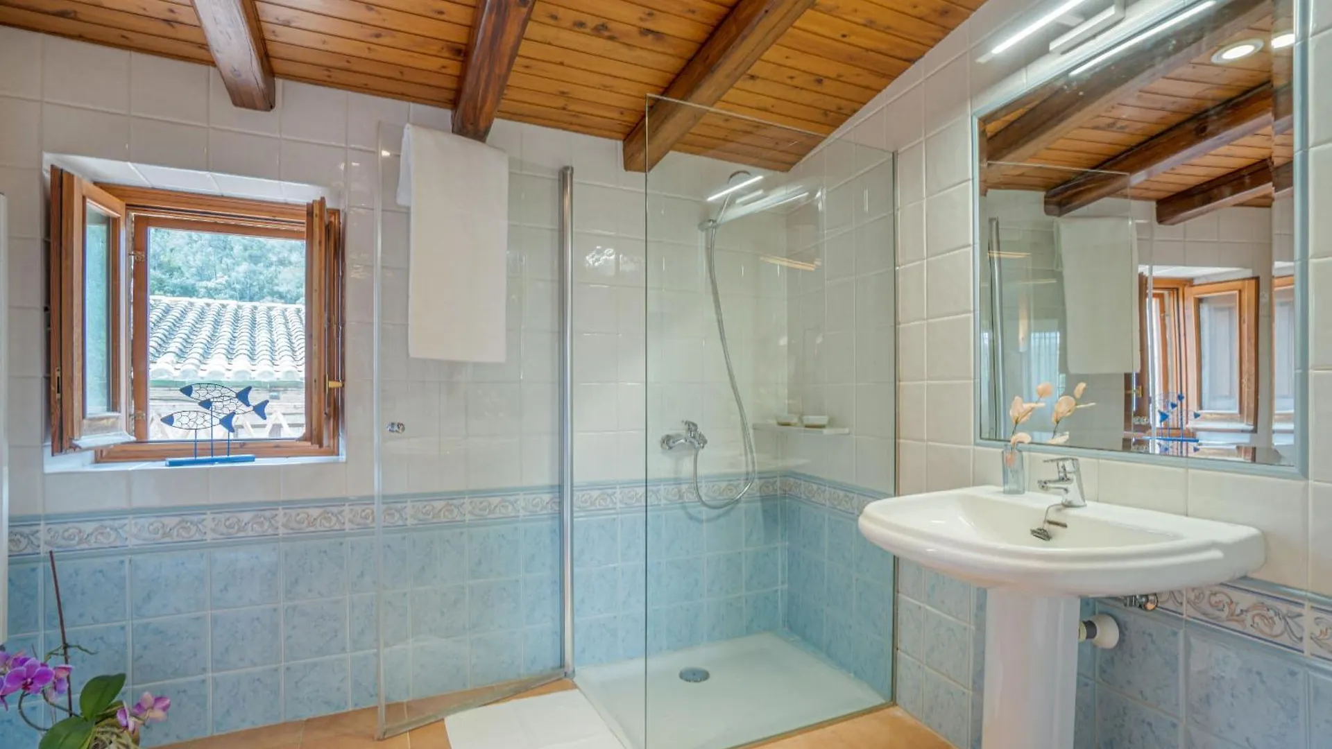 Holiday home Majordoms - Cal Sabater Villa Las Escaulas Spain