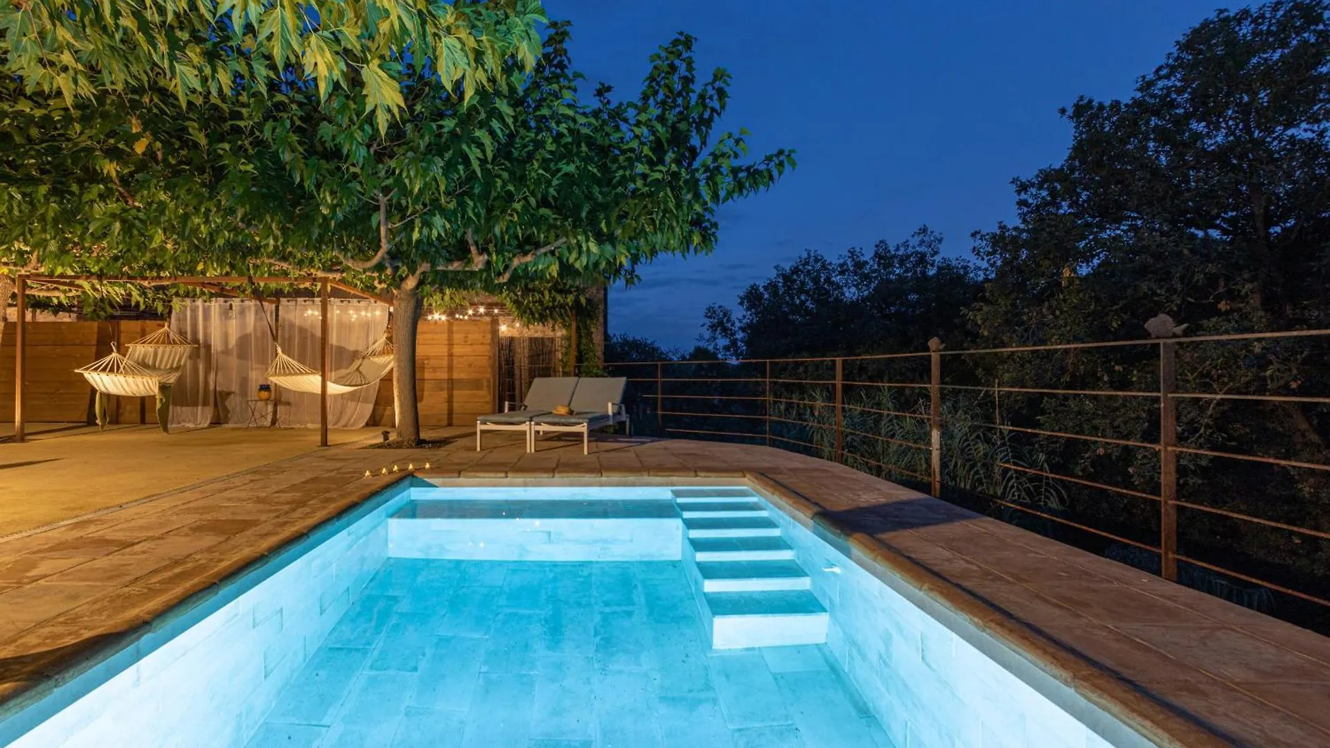 Holiday home Majordoms - Cal Sabater Villa Las Escaulas