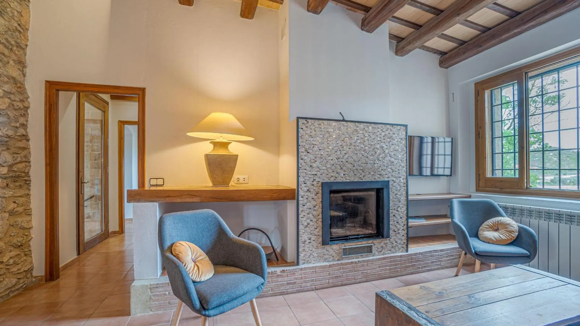 Majordoms - Cal Sabater Villa Las Escaulas 0*,  Spain
