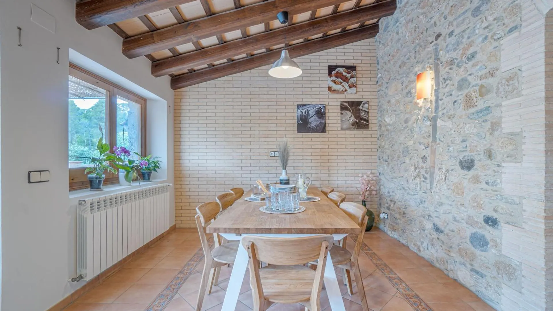 Majordoms - Cal Sabater Villa Las Escaulas Holiday home