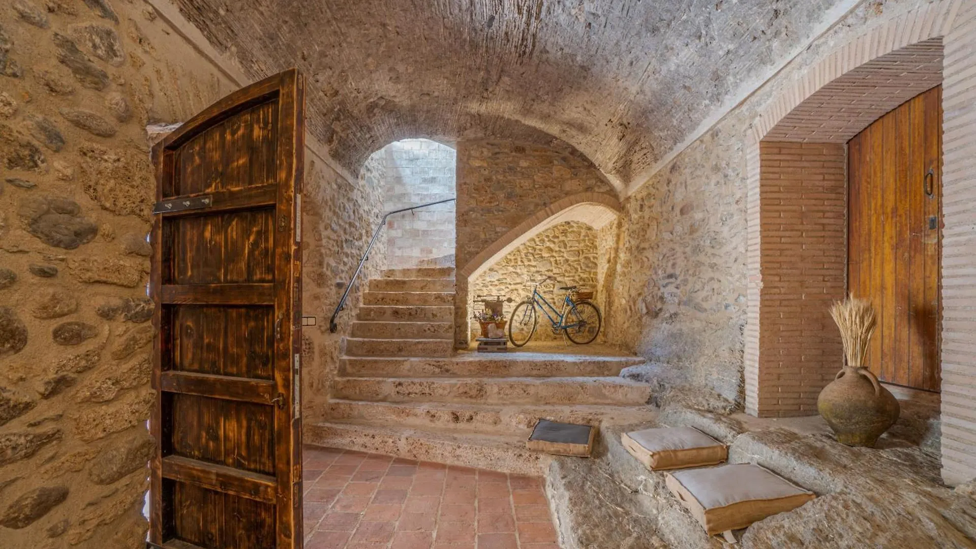 Majordoms - Cal Sabater Villa Las Escaulas Holiday home