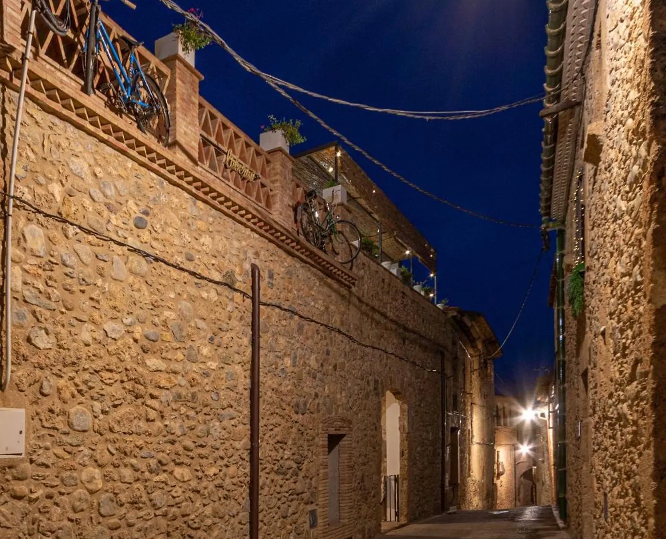 Holiday home Majordoms - Cal Sabater Villa Las Escaulas