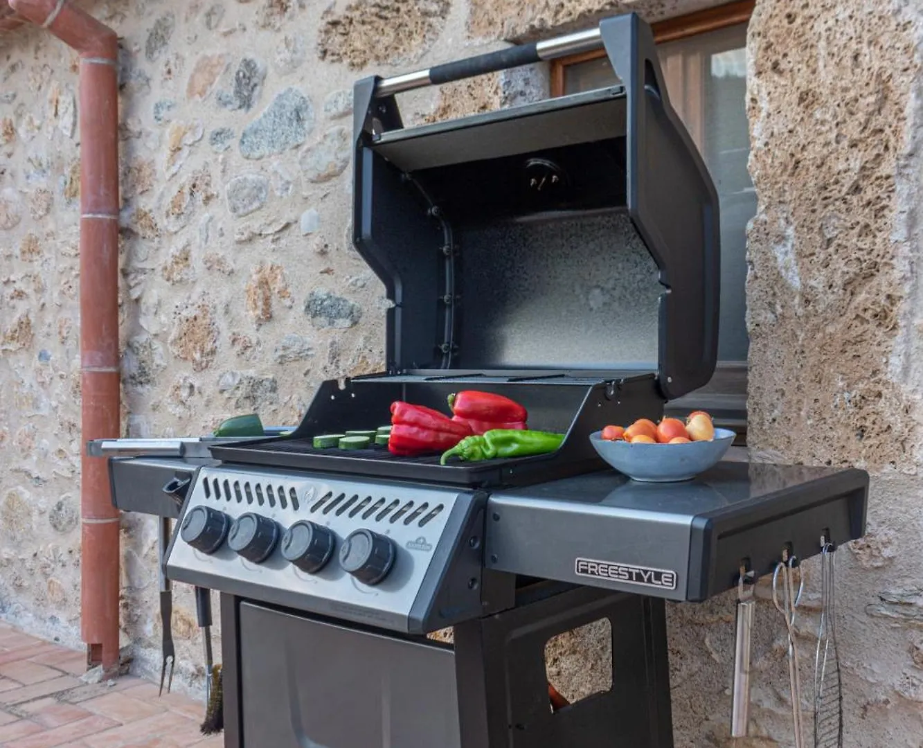 Majordoms - Cal Sabater Villa Las Escaulas Spain