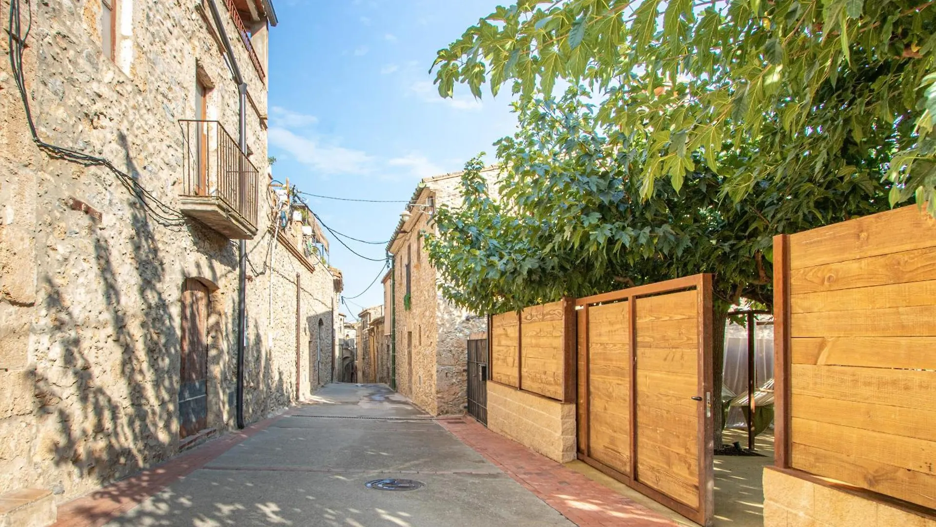 Holiday home Majordoms - Cal Sabater Villa Las Escaulas