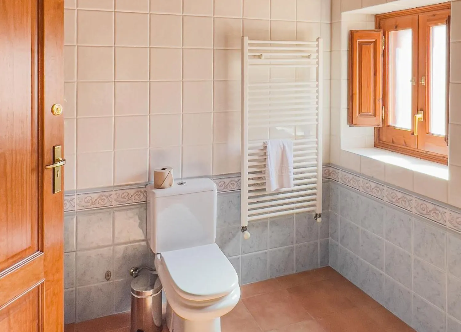 Holiday home Majordoms - Cal Sabater Villa Las Escaulas