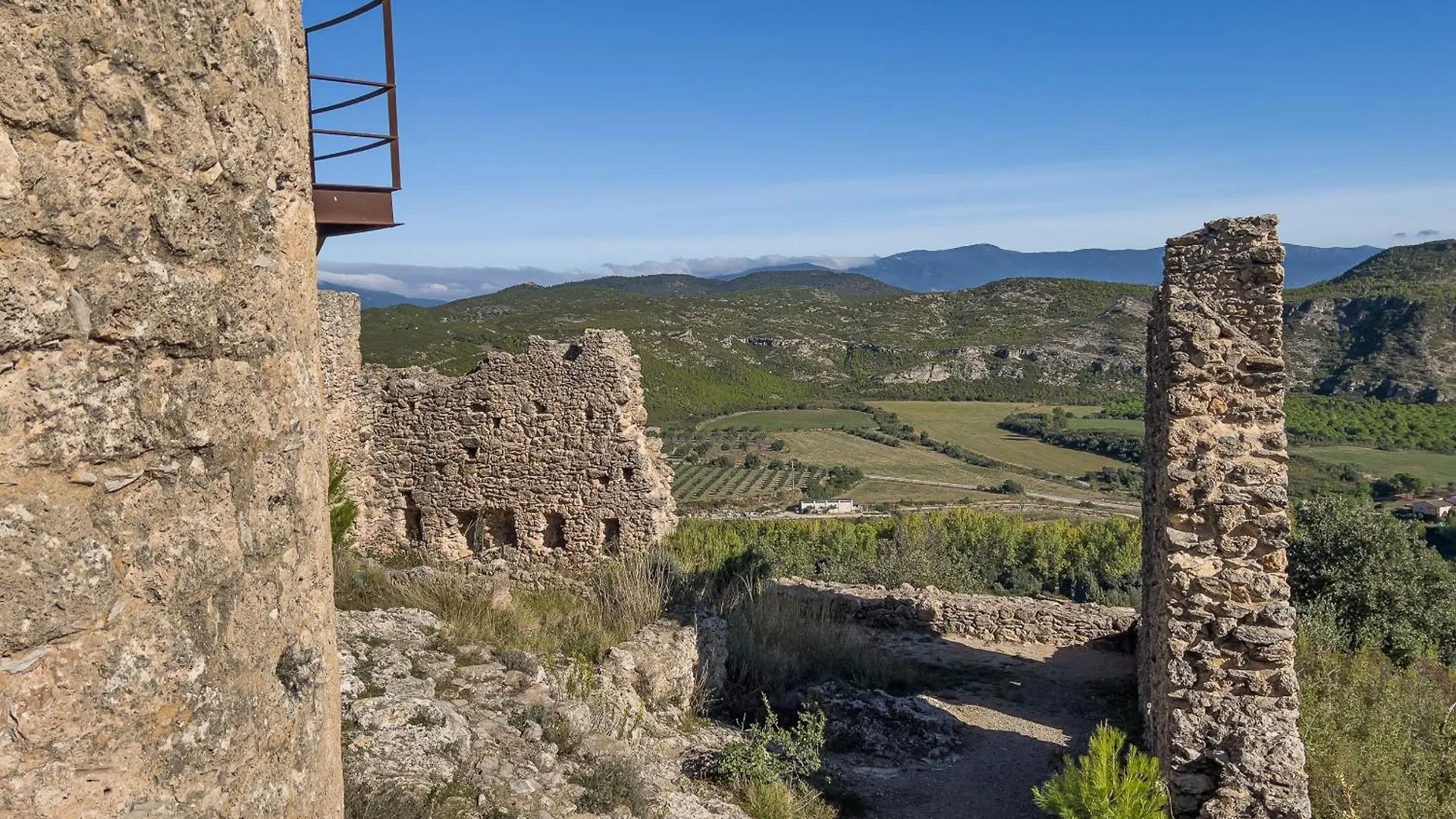 Holiday home Majordoms - Cal Sabater Villa Las Escaulas