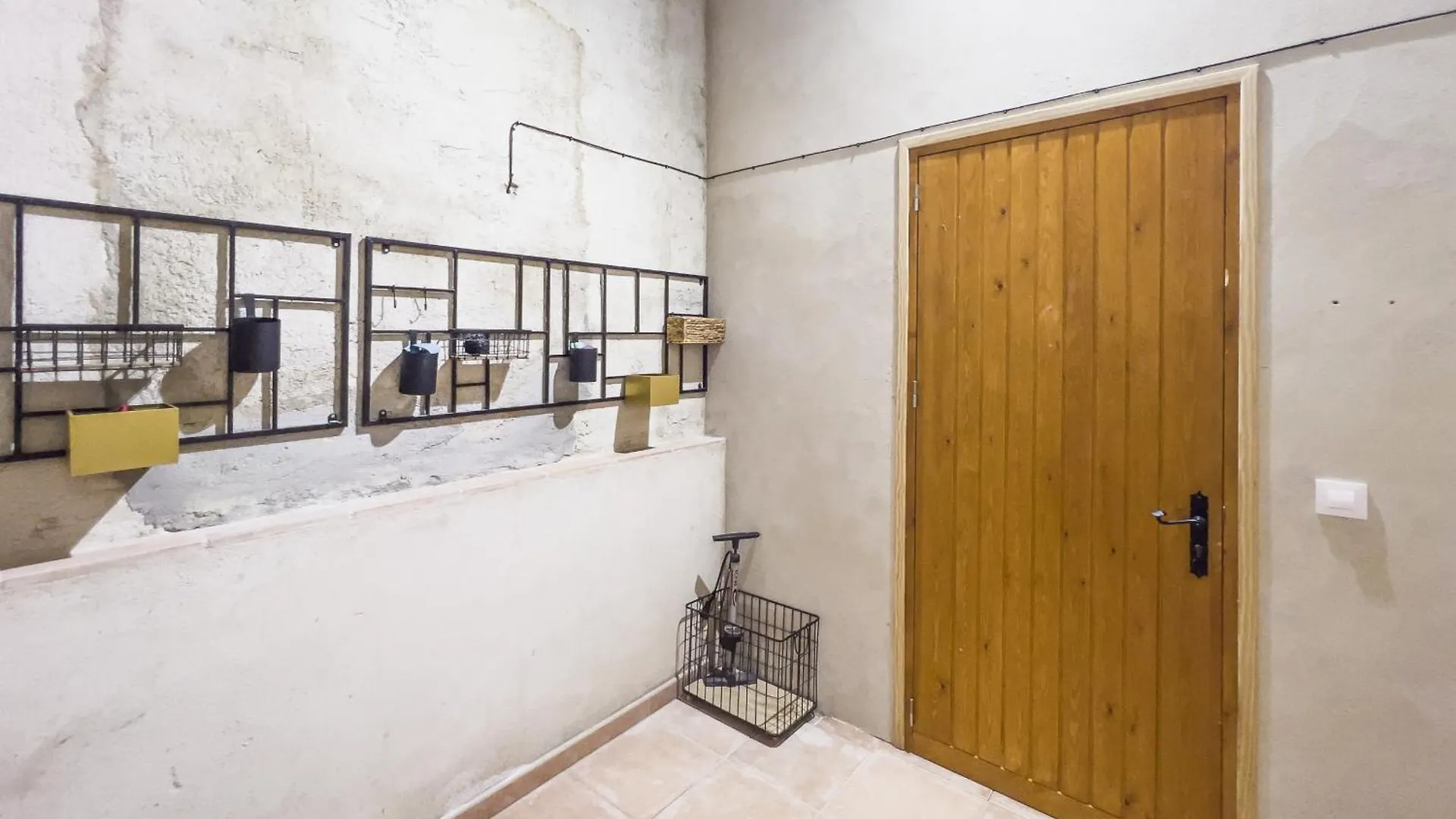 Majordoms - Cal Sabater Villa Las Escaulas