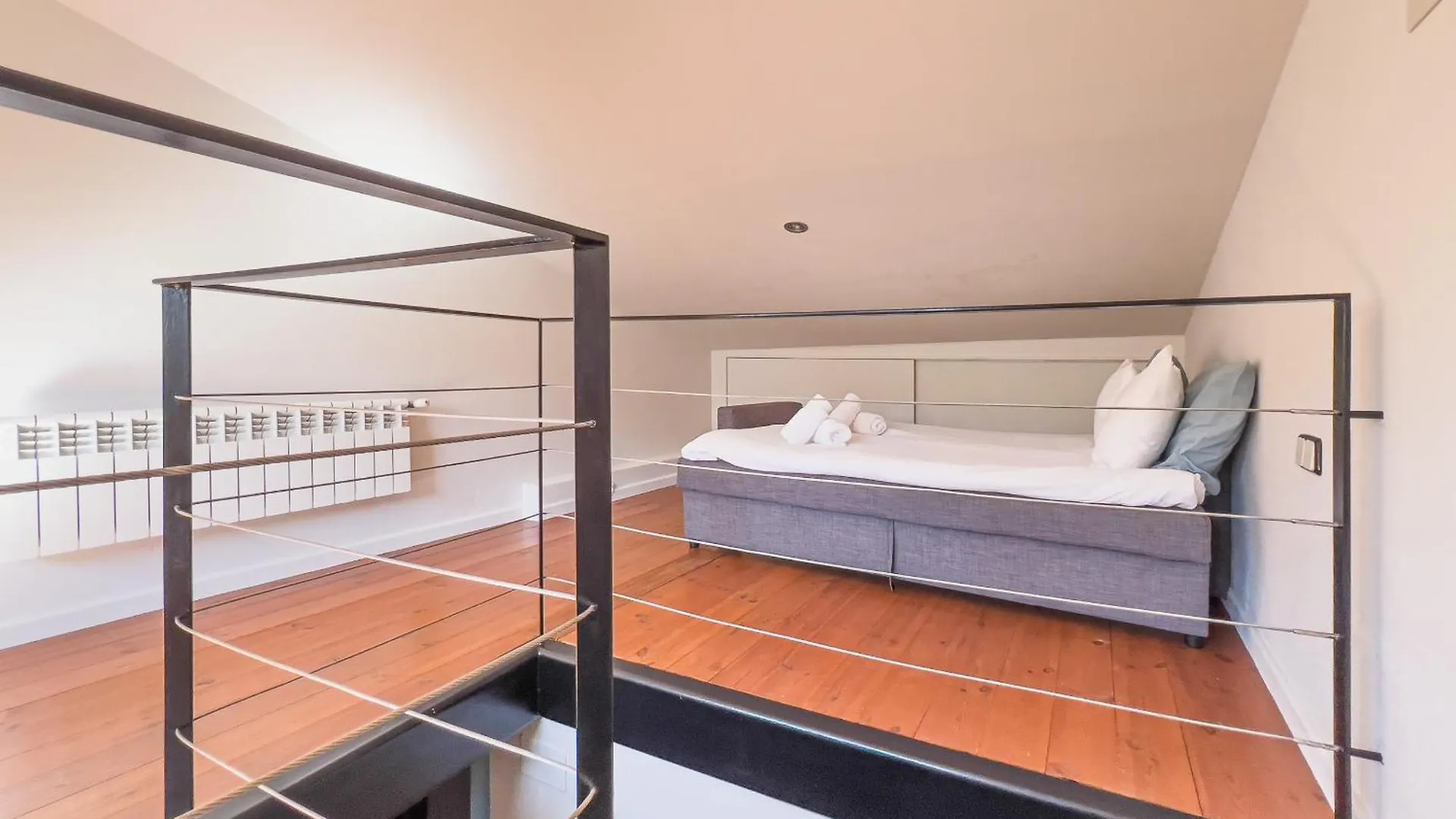 Majordoms - Cal Sabater Villa Las Escaulas